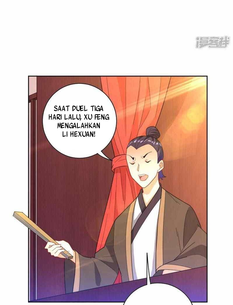 First Class Family Chapter 45 Gambar 7